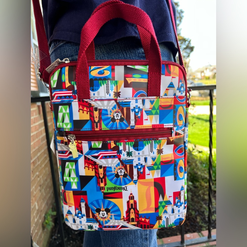 DisneyParks Tablet Case - Picture 3 of 16